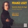 Stefan Johannes Bleicher - Requiem for Organ: Recordare pie Jesu!