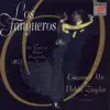 Piazzolla: Los Tangüeros album lyrics, reviews, download