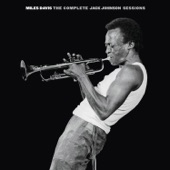 Miles Davis - Willie Nelson (take 3)