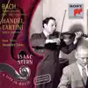 Bach, Handel & Tartini: Sonatas for Violin album lyrics, reviews, download