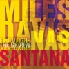 Evolution of the Groove (feat. Carlos Santana) - EP