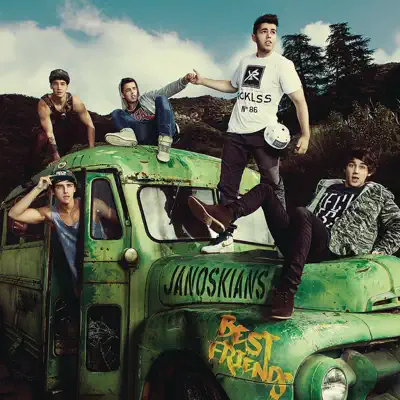 Best Friends - The Janoskians