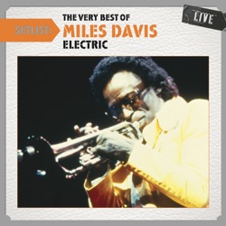 Miles Davis - Miles Runs the Voodoo Down / The Theme