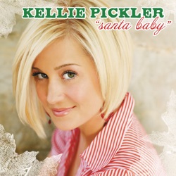Kellie Pickler - Santa Baby