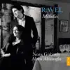 Ravel: Mélodies album lyrics, reviews, download