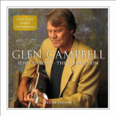 On the Wings of Victory - Glen Campbell