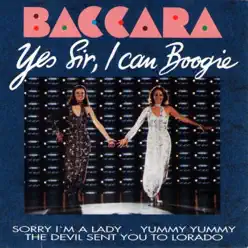 Yes Sir, I Can Boogie - Baccara