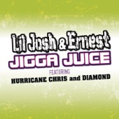 LIL Josh & Ernest - Jigga Juice