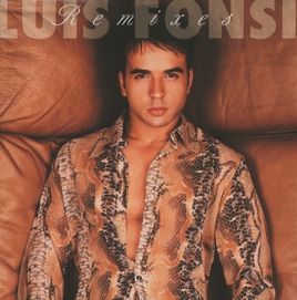 Resultado de imagen para luis fonsi remixes