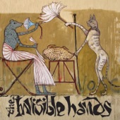 The Invisible Hands - Dark Hall (Arabic Language Version)