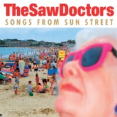 The Saw Doctors - Tommy K