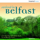 Revival in Belfast artwork