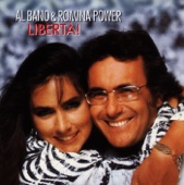 AL BANO  - LIBERTA