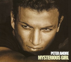 Peter Andre - Mysterious Girl (Radio Edit)