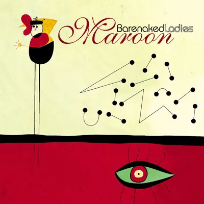 Maroon - Barenaked Ladies