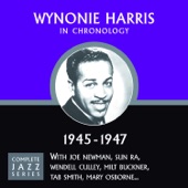 Wynonie Harris - Battle of the Blues - Part 1 (c. 07-47)