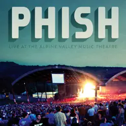 Alpine Valley 2010 (Live) - Phish