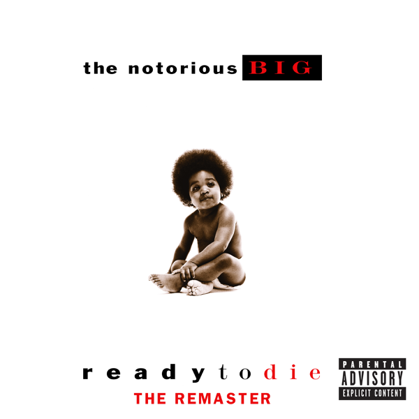 The notorious big ready to die tracklist