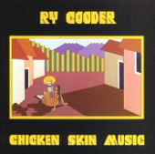 Chicken Skin Music artwork