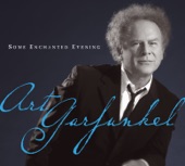 Art Garfunkel - I've Grown Accustomed To Her Face (2007 Remastered LP Version)