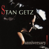 Stan Getz - I Can't Get Started