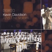 Kevin Davidson & The Voices - Fight On