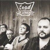 Toad the Wet Sprocket - All I Want