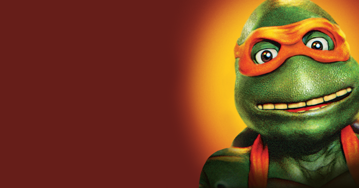 ‎Teenage Mutant Ninja Turtles III on Apple Music