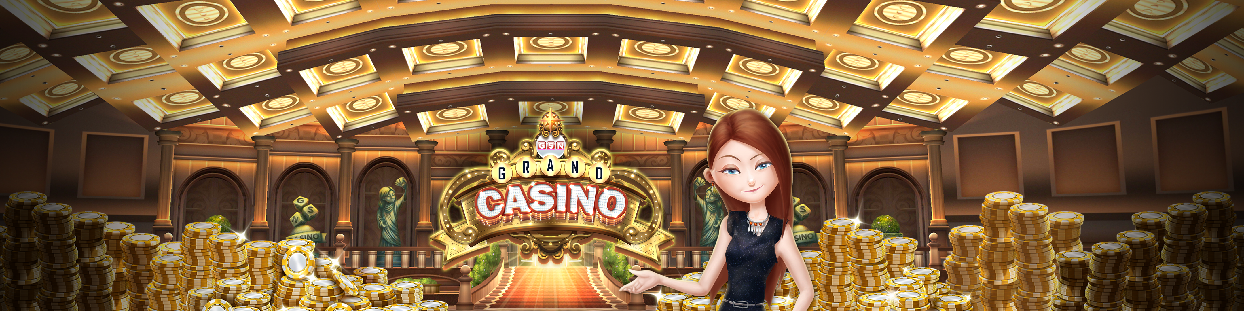 Gsn Casino Not Loading