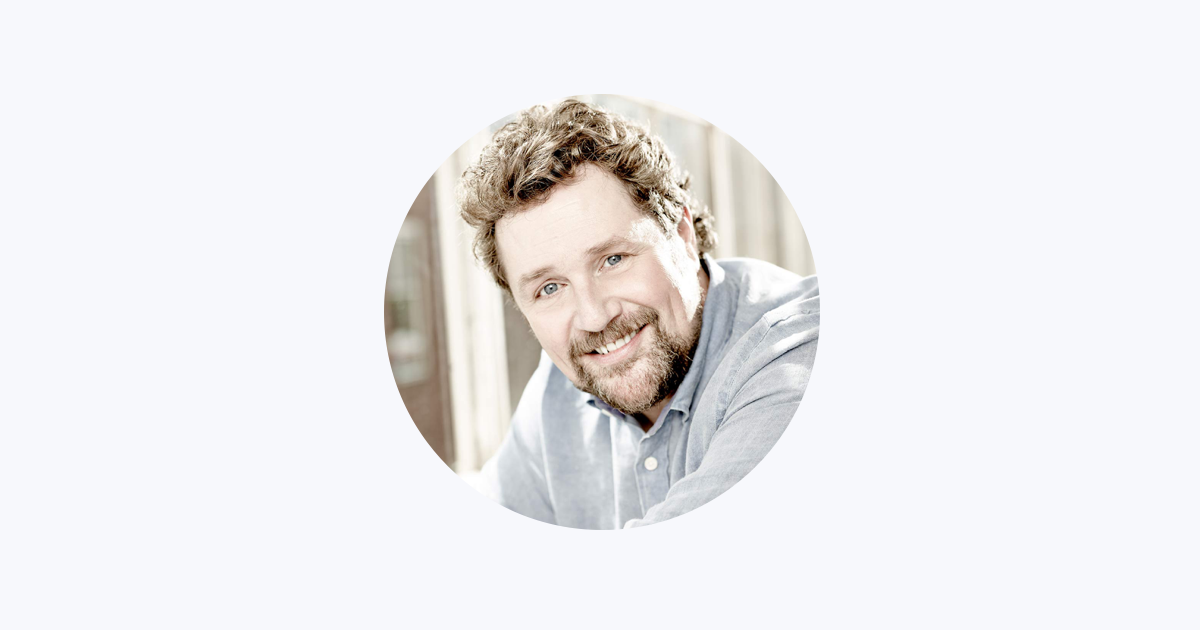 Michael Ball On Apple Music