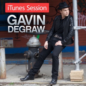iTunes Session