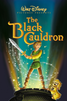The Black Cauldron - Ted Berman & Richard Rich