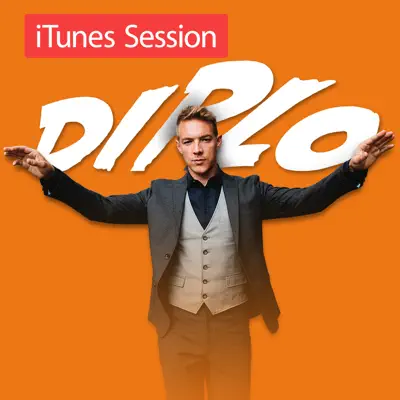 iTunes Session- EP - Diplo