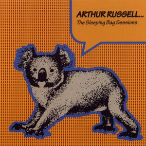 Arthur Russell - The Sleeping Bag Sessions