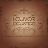 Louvor Acústico, Vol. 01