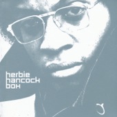 Herbie Hancock Box artwork