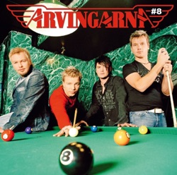 Arvingarna - Tid Att Leva