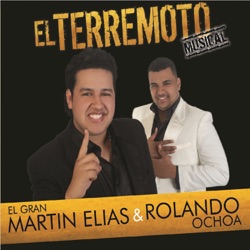 Martín Elias & Rolando Ochoa - La Gota