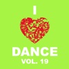 I Love Dance, Vol. 19