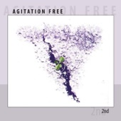 Agitation Free - Laila, Pt. 2