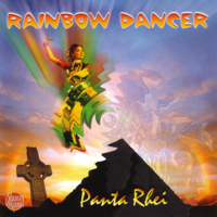 Panta Rhei - Rainbow Dancer artwork