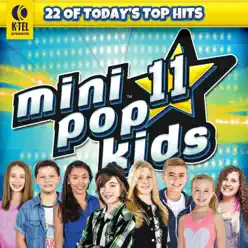 Mini Pop Kids 11 - Minipop Kids Mini Pop Kids 11 - Minipop Kids
