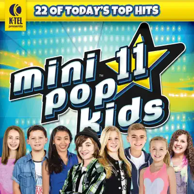 Mini Pop Kids 11 - Minipop Kids Mini Pop Kids 11 - Minipop Kids