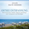 Syncsouls Baltic Moooods - Ostsee-Entspannung: Meeresrauschen, Wellen, Möwen und Klänge zum Ausspannen und Beruhigen