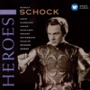 Rudolf Schock, Silvia Menz, Ralf Peters, Josef Metternich, Wilhelm Lang, Leopold Clam, Deutsches Symphonieorchester Berlin & RIAS Kammerchor - Die Meistersinger von Nürnberg WWV 96: Morgenlich leuchtend im rosigen Schein