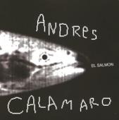 Andres Calamaro - El Salmón