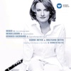 - - Konzerstück Für Clarinet, Bassetthorn and Orchestra No. 2 in D Minor, Op. 114: Presto