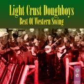 Light Crust Doughboys - Truck Driver's Blues