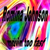 Movin Too Fast (radio Mix) artwork