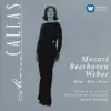 Mozart, Beethoven & Weber: Arias album lyrics, reviews, download